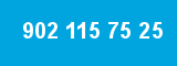 902 115 75 25